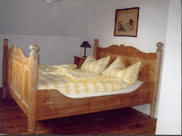 Schlafzimmer 2